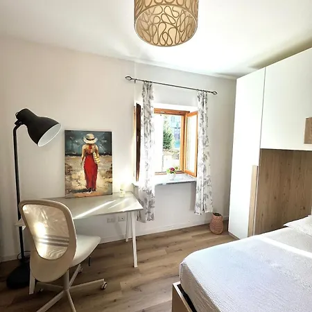 Casa Silente - Relax Sul Maggiore * Porto Valtravaglia