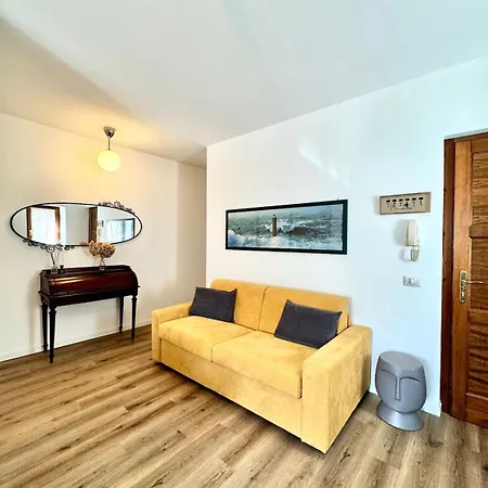 Apartmán Casa Silente - Relax Sul Maggiore Porto Valtravaglia