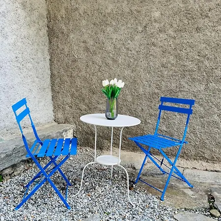 Casa Silente - Relax Sul Maggiore